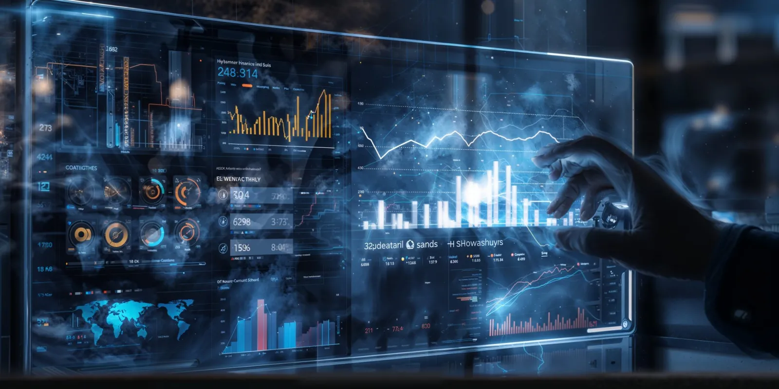 BI Intelligence Business: Como a Intelig�ncia de Neg�cios Pode Impulsionar Seu Sucesso