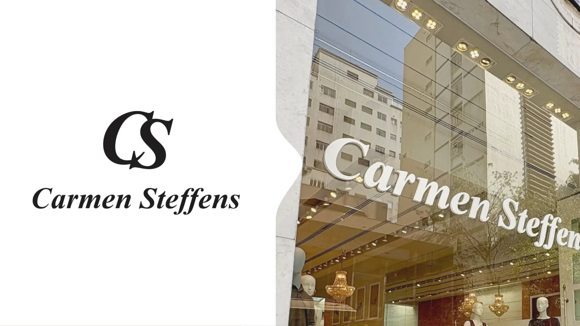 Case de Sucesso | Carmen Steffens