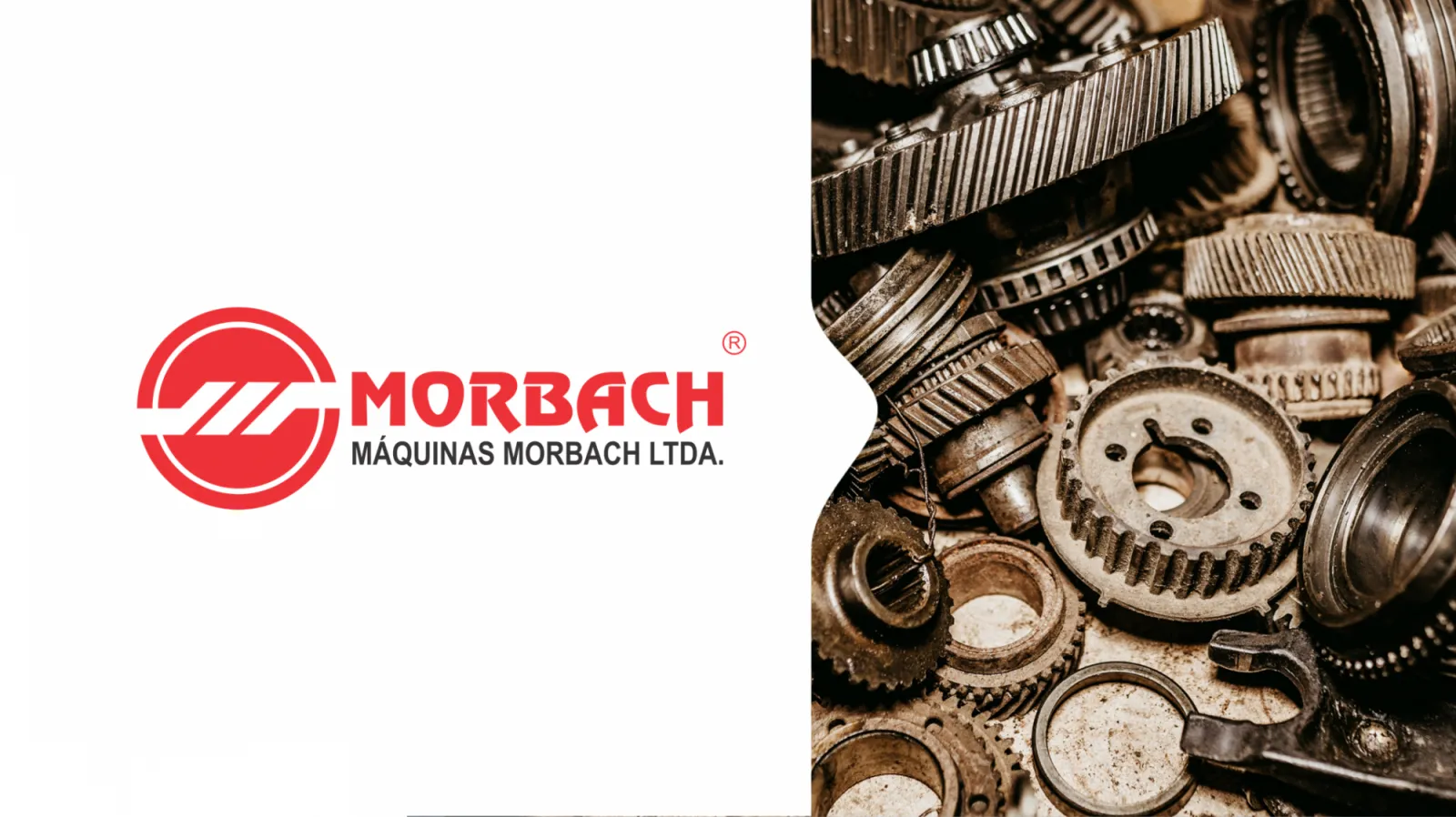 Case de Sucesso | Mquinas Morbach