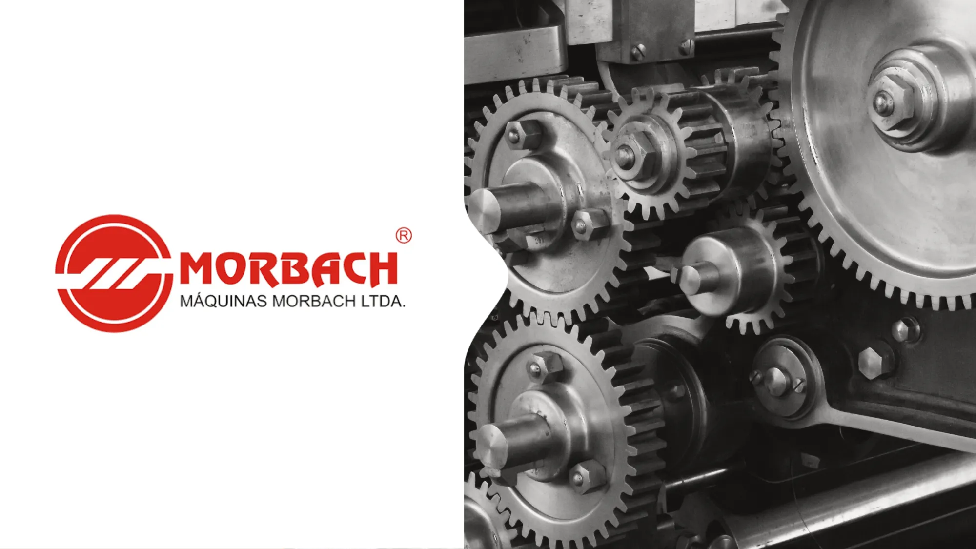 Case de Sucesso | M�quinas Morbach