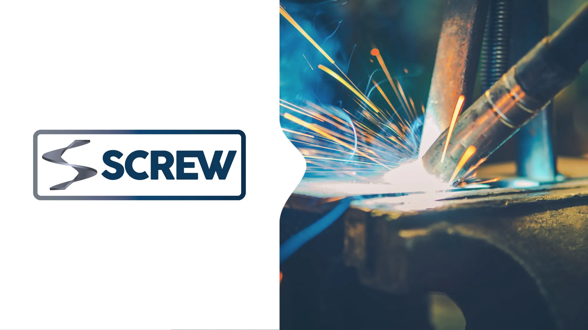 Case de Sucesso | Screw Ind�stria Metalmec�nica