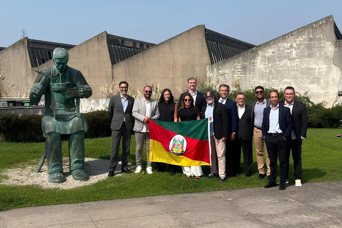 Cigam explora parcerias de crescimento entre Brasil e Portugal 