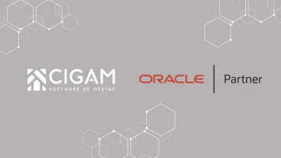 Como a Cigam transformou riscos em oportunidades com a Oracle Cloud Infrastructure