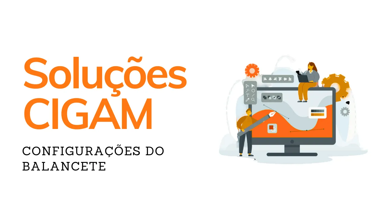 Configuraes do Balancete