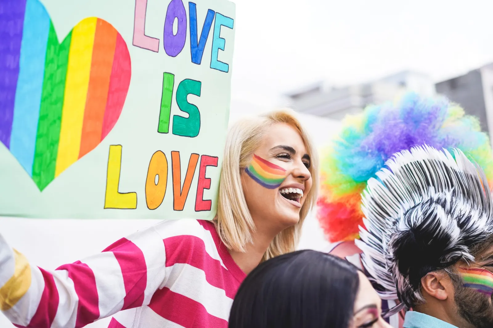 O preconceito mascarado da LGBTfobia