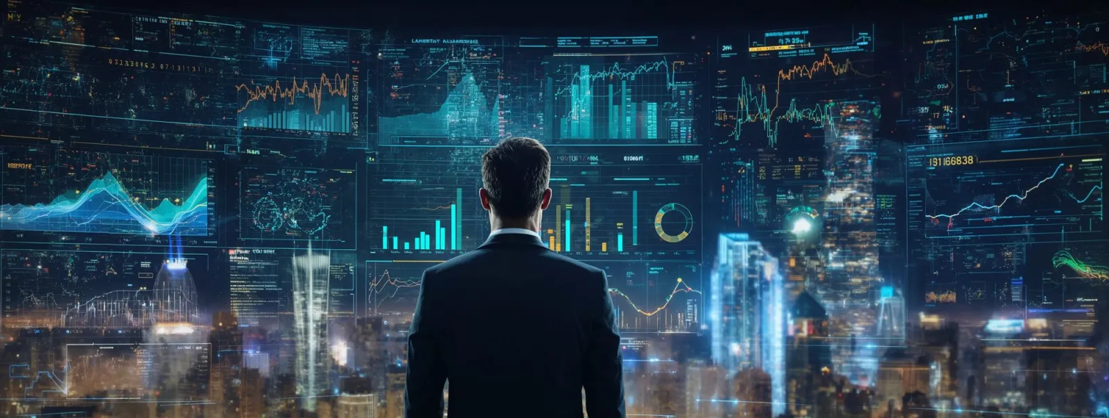 O que � Business Intelligence e para que serve: Entenda a Import�ncia para as Empresas
