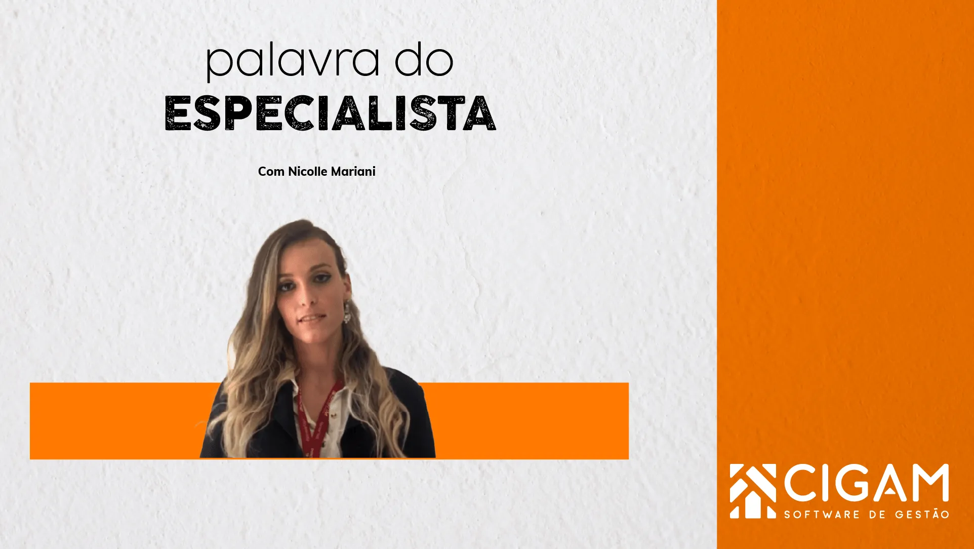 Palavra do Especialista - A importncia do suporte para um sistema de gesto