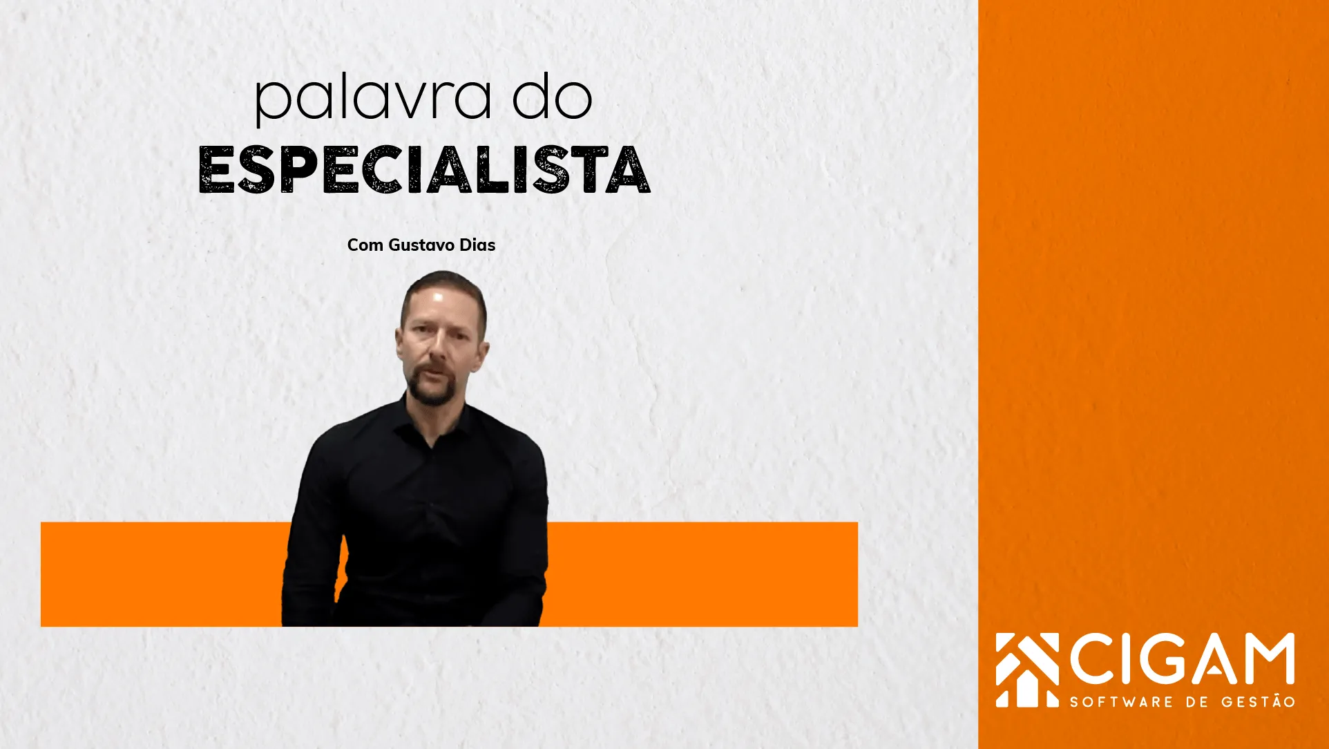 Palavra do Especialista - Clientes Novos x Clientes Atuais