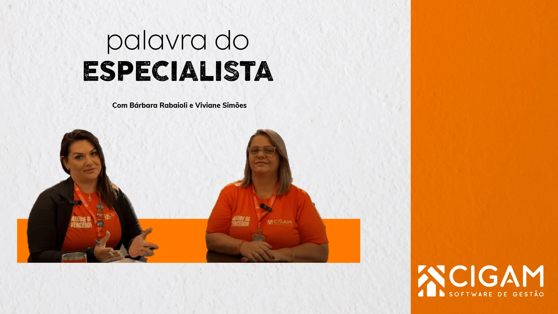 Palavra do Especialista - Pesquisa de Mercado - com Brbara Rabaioli e Viviane Simes