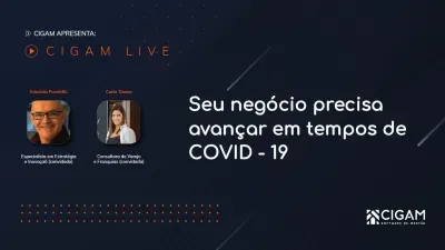 Seu negcio precisa avanar em tempos de COVID-19