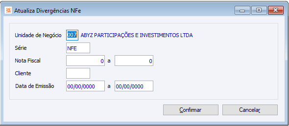 NFe 4.0 47