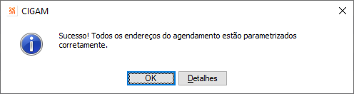 Como Fazer - Necessidade de Materiais (MRP) pelo Gerenciador de Processos