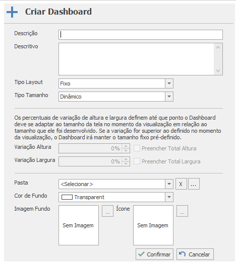 CriarDashboard