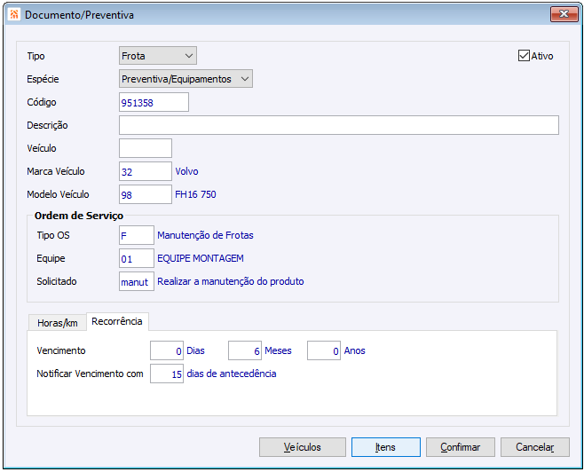 Documento Preventiva