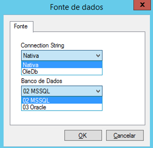 CGConnectionString