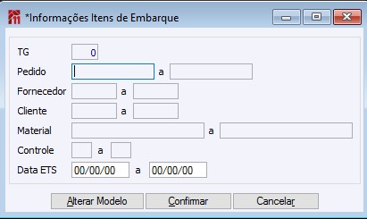 Comércio Exterior exportação 48