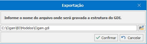 EXportaBI