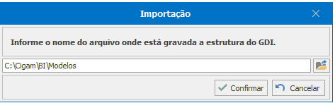 ImportacaoBI