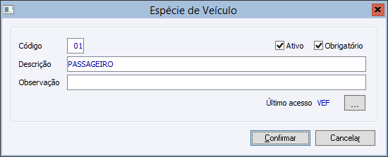 Administração de Veículos 11