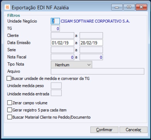 Sistema de Navegação, Wiki