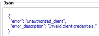 FAQ Open Banking Santander - Invalid client credentials 0001.png