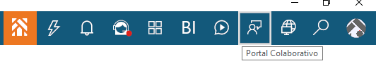 Portal Colaborativo