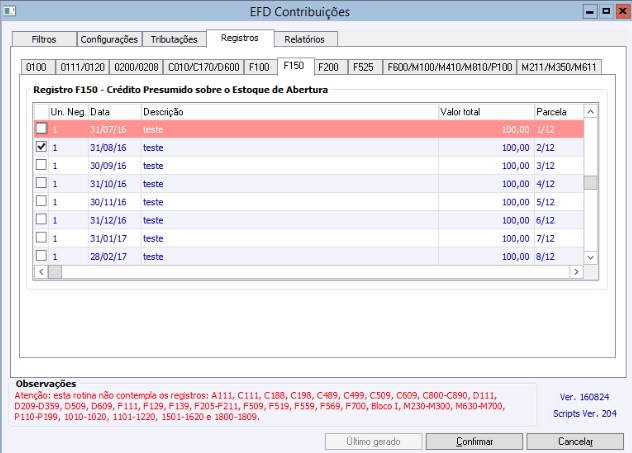 EFD Contribuições18