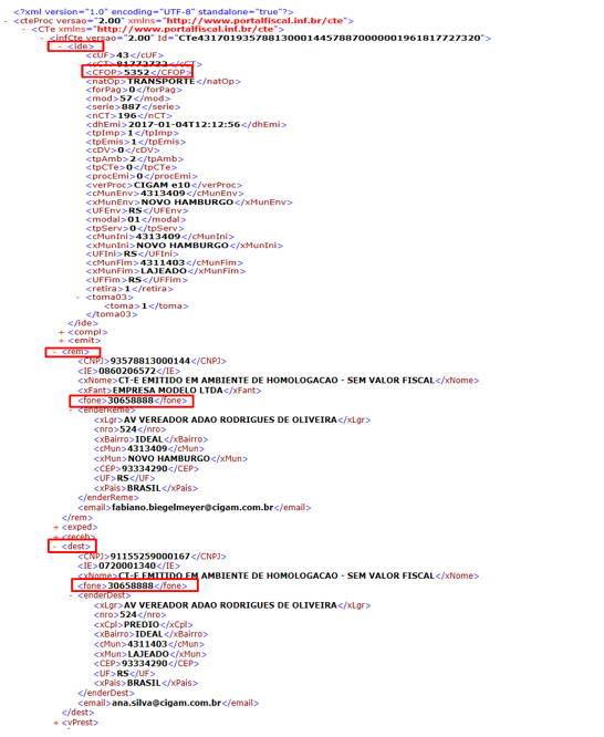 XML Carta de Correção CTe.png