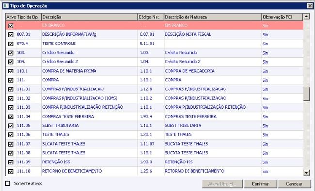 CM FCI 20