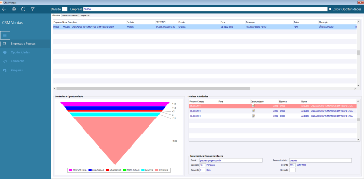 CRM Vendas 117