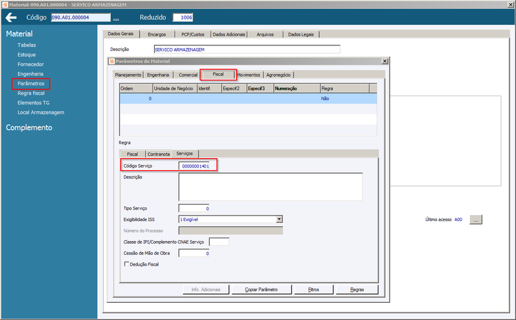 CadMaterialBotaoParametrosFiscalCodigoServico.png