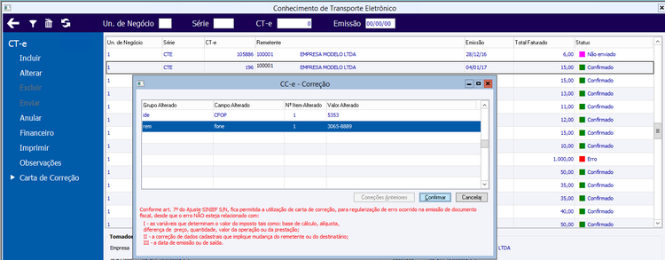 Carta de Correção CTe 2.png