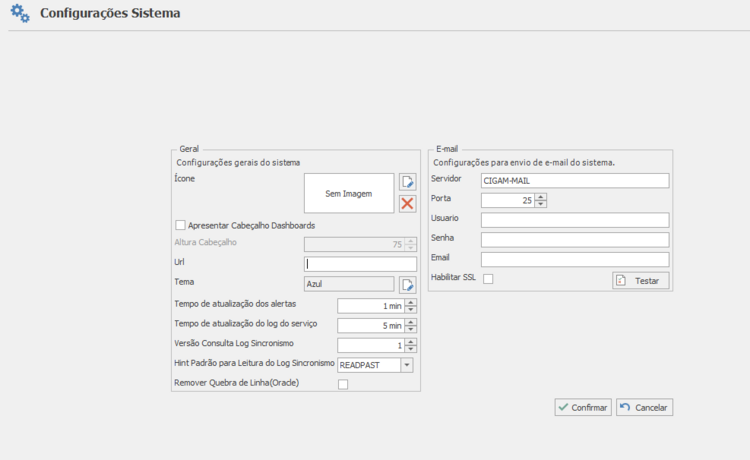 Configuracaosistemabi