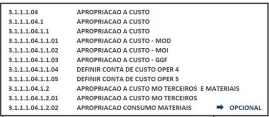 Contas conciliação 07