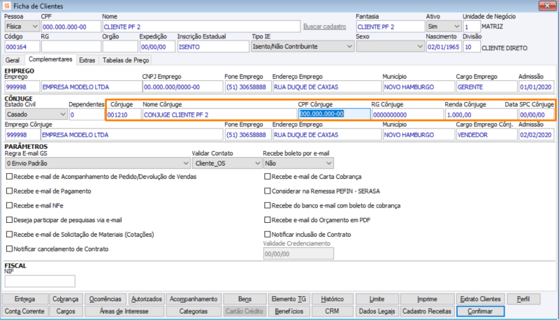 Ficha 0.1, Wiki