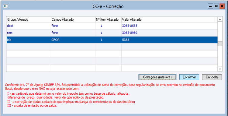 Correções Anteriores CTe 3.png