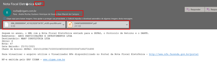 DANFE_RECEBIDO_EMAIL