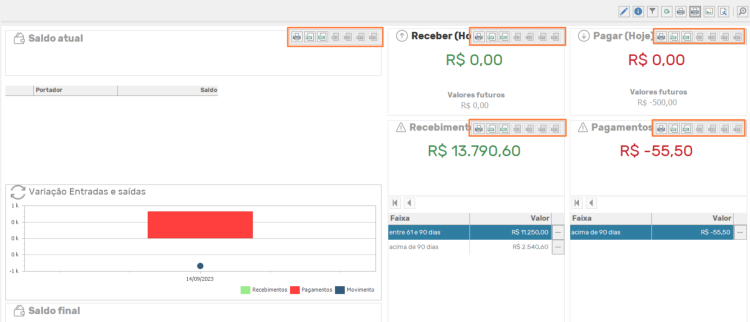 Dashboard Exportação02