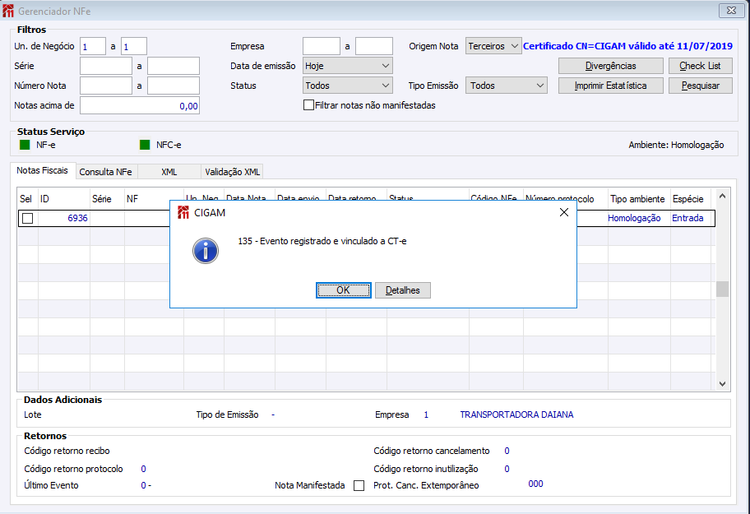 Evento Registrado CTe 2.png