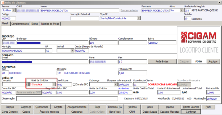 FichaClienteNivelCredito.png