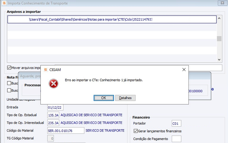 ImportaCteErro1.png