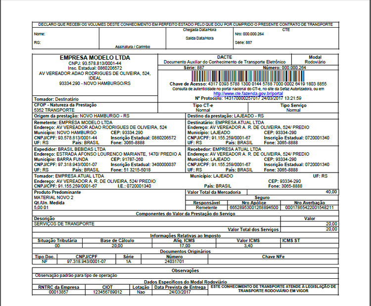 Origem do Documento CTe Impressão.png