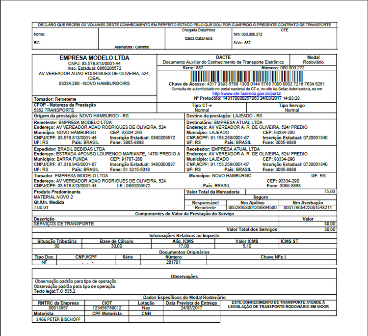 Origem do Documento CTe Impressão 3.png