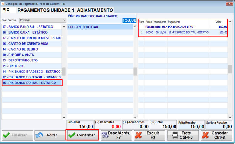 PIX_Condicao_Pagamento_15-Banco_ITAU_Estatico