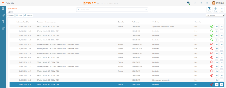 Portal CRM 64