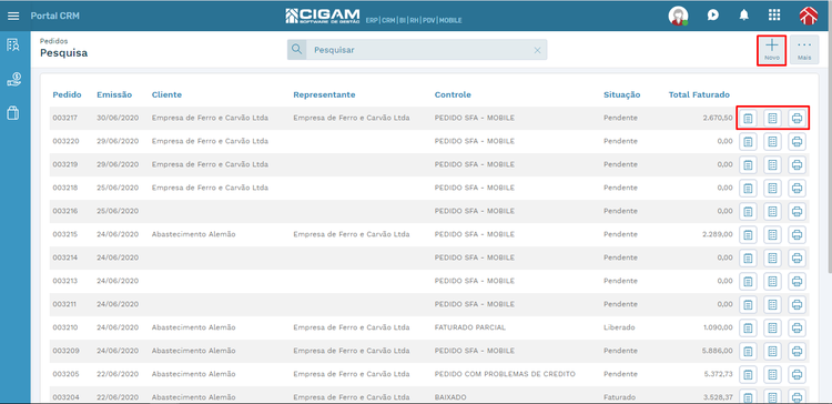 Portal_CRM_Fat_Pedido