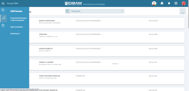 Portal_CRM_Oportunidades