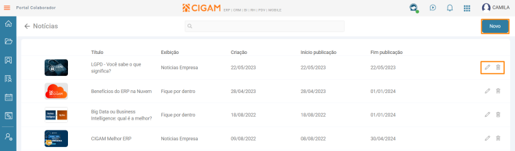 Portal_Cigam_Notícias_Adm