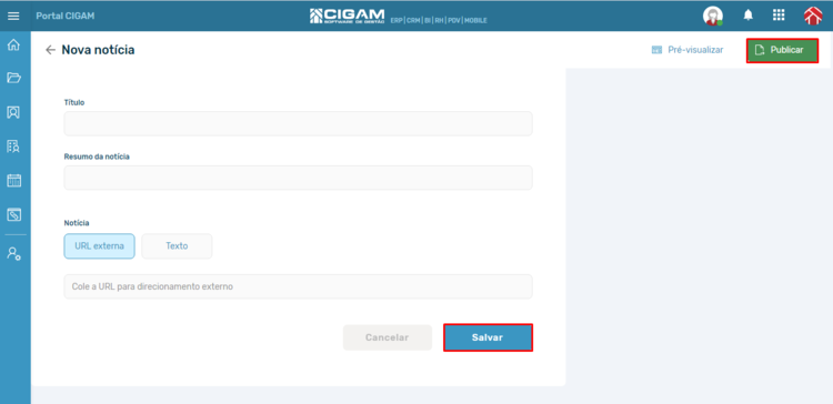 Portal_Cigam_Notícias_Nova_Adm