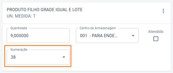 Portal Indústria Editar Demandas